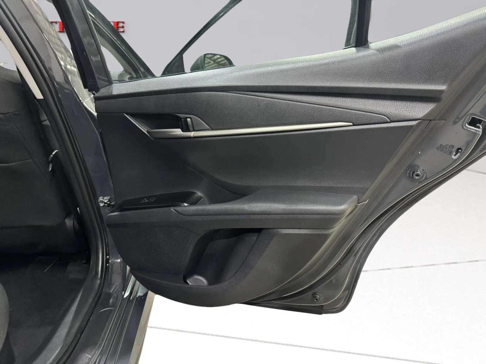 Toyota Camry photo 28