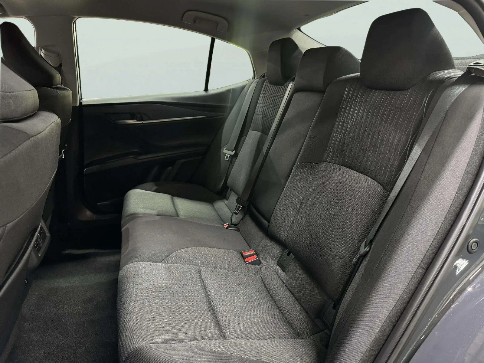 Toyota Camry photo 31