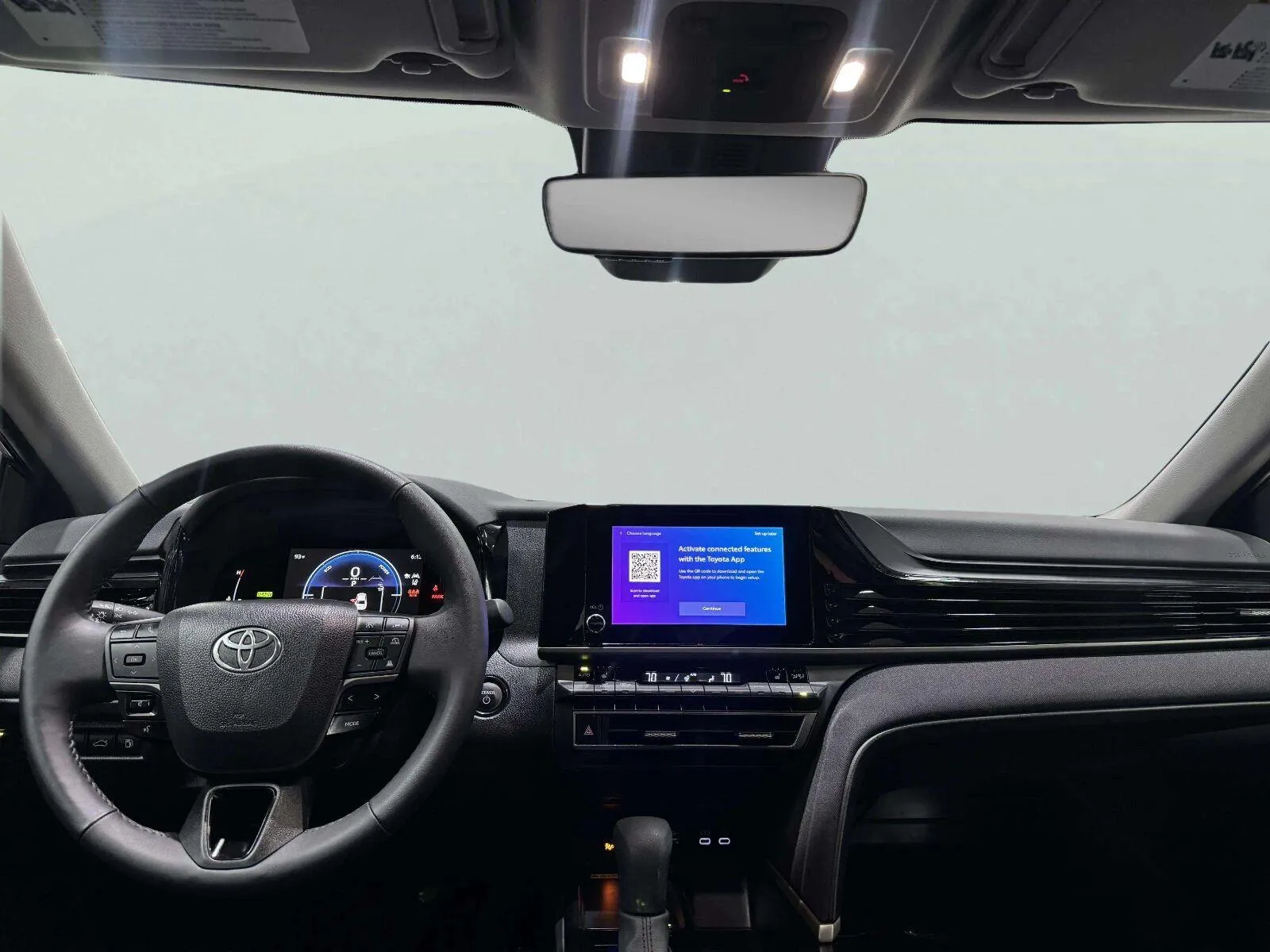 Toyota Camry photo 33