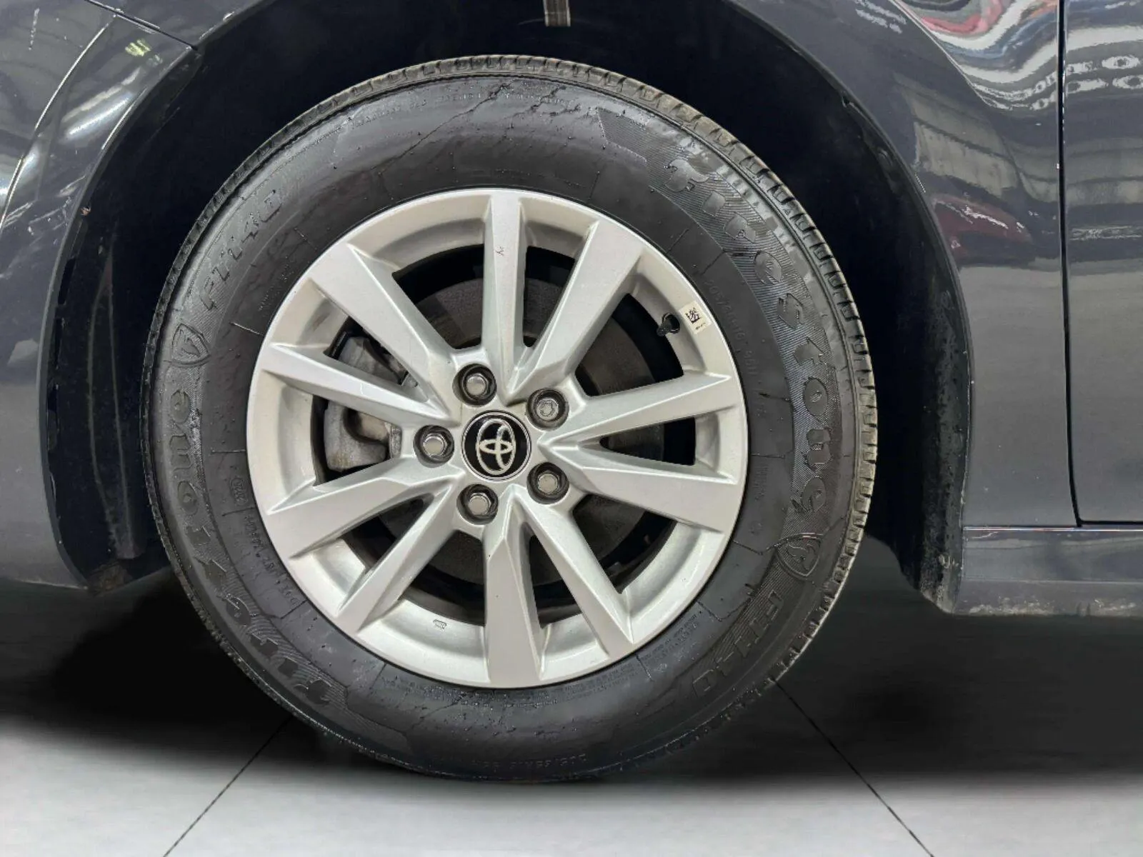 Toyota Camry photo 40