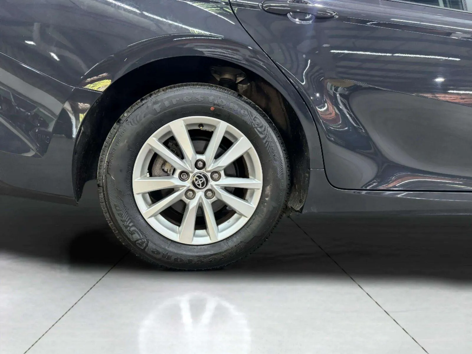 Toyota Camry photo 42