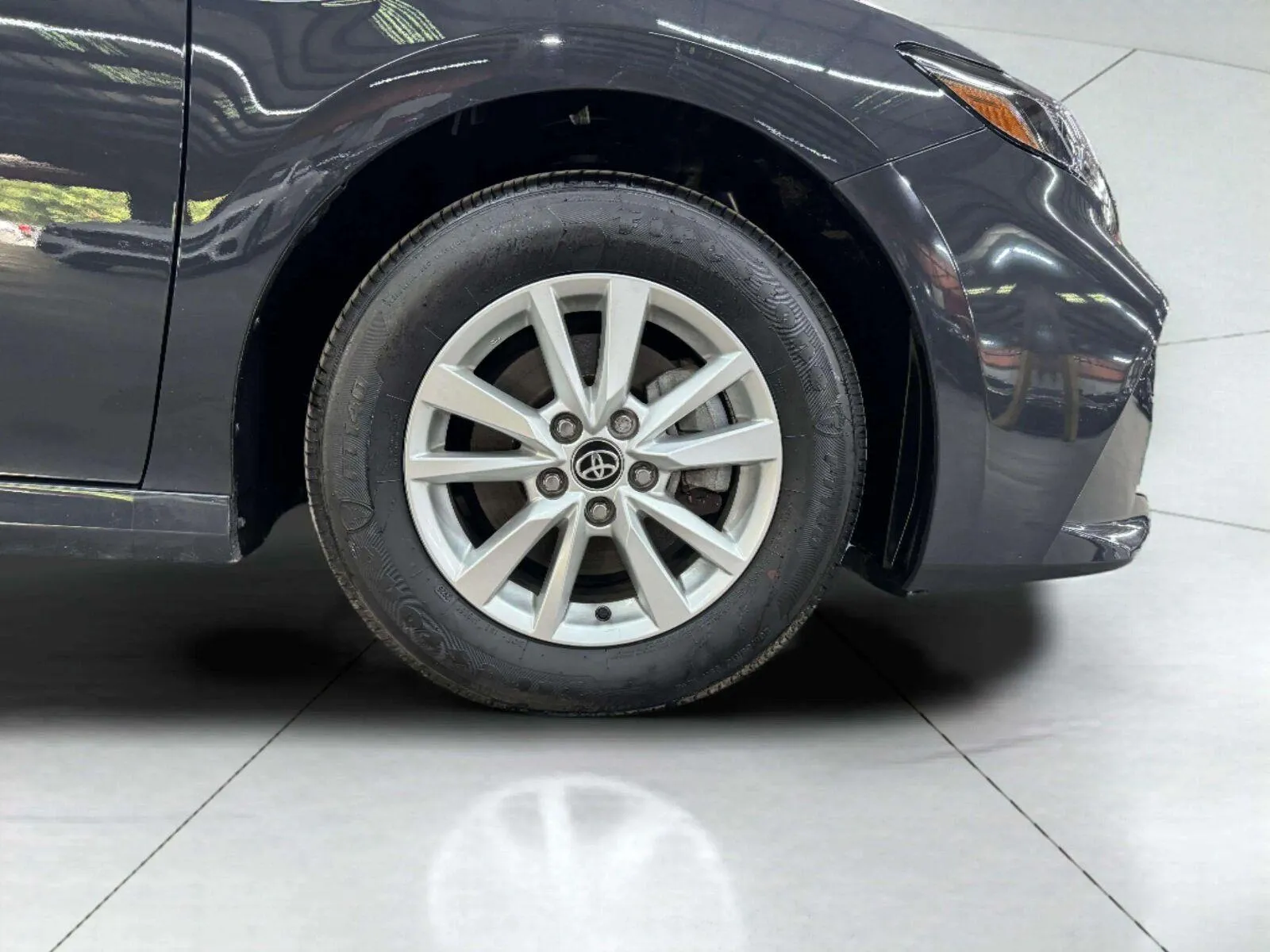 Toyota Camry photo 43