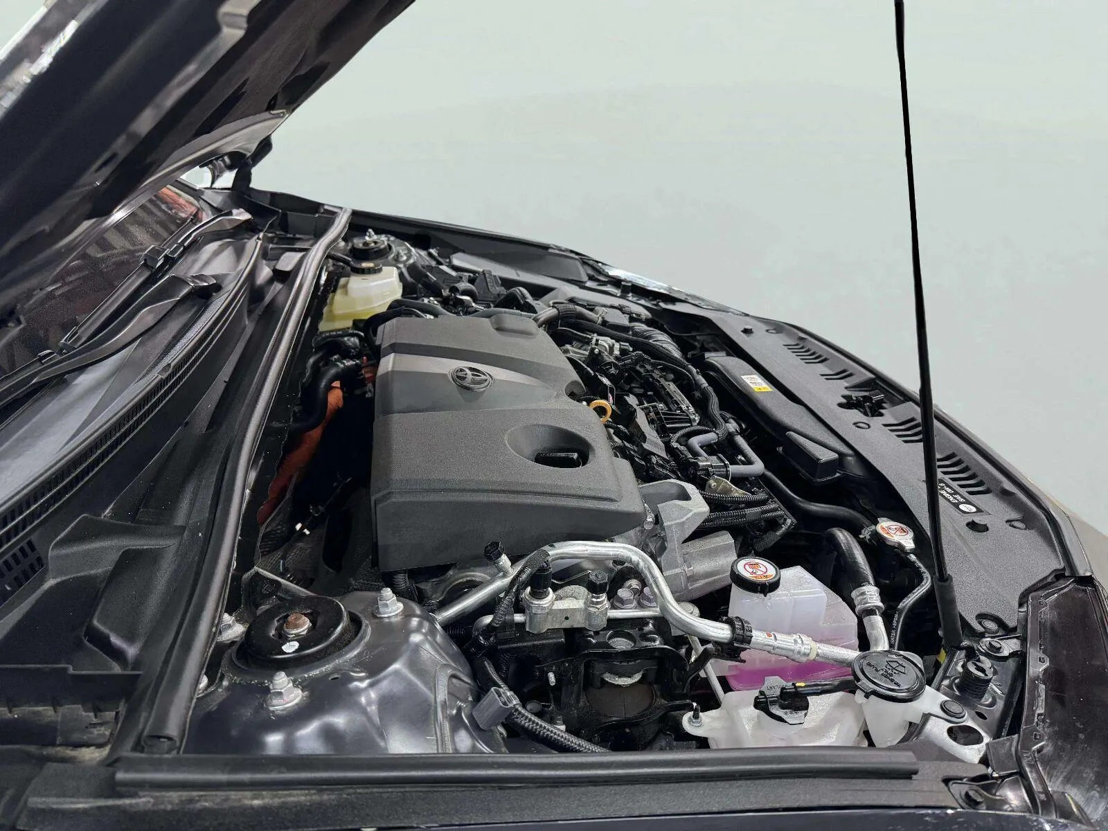Toyota Camry photo 39