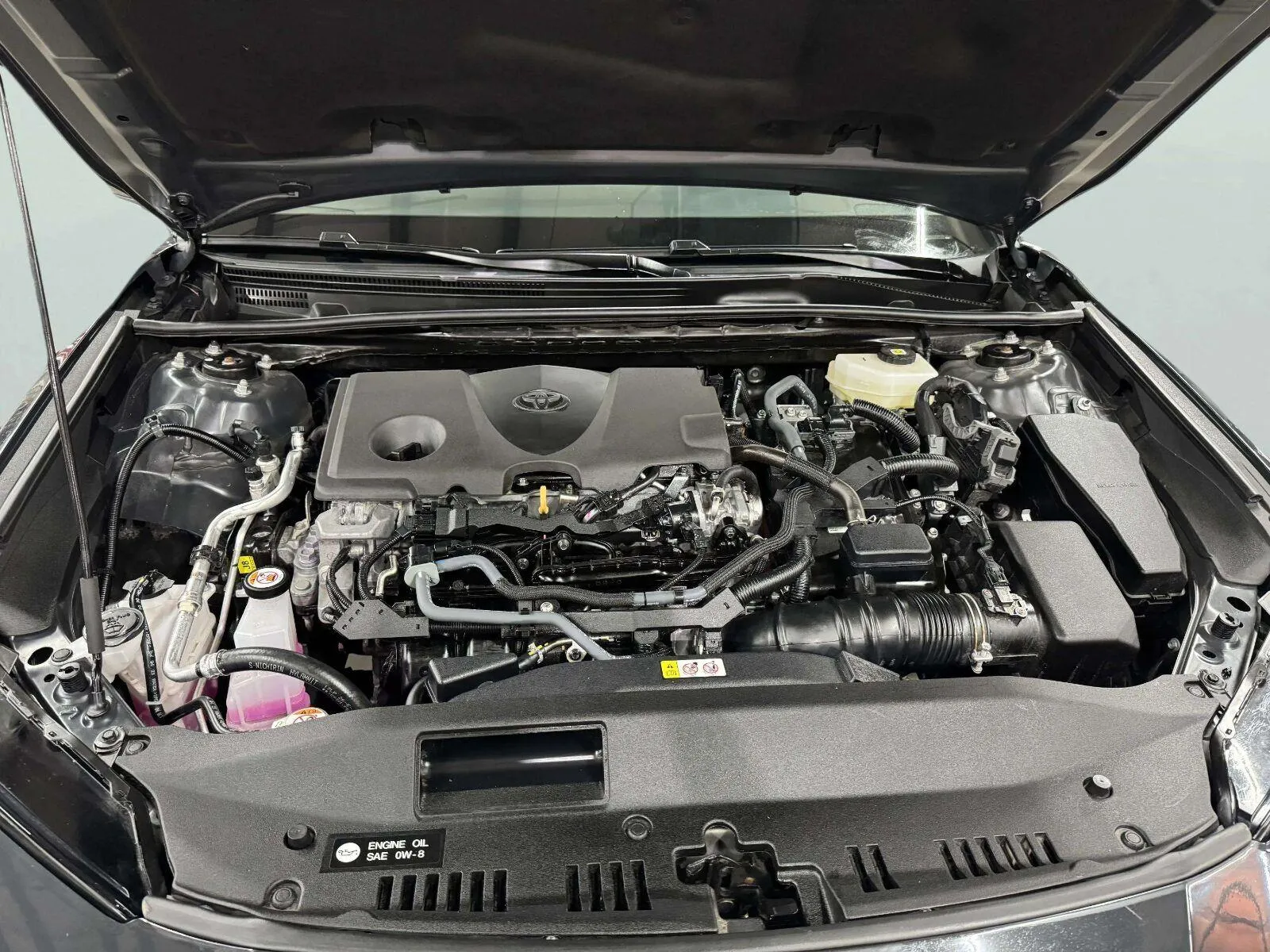 Toyota Camry photo 38