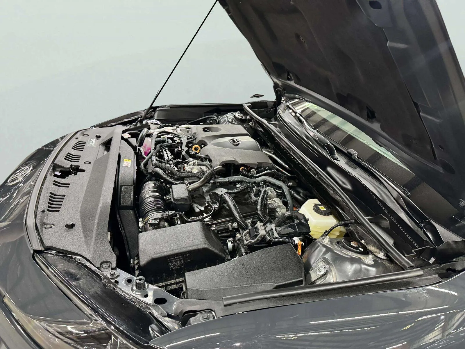 Toyota Camry photo 37