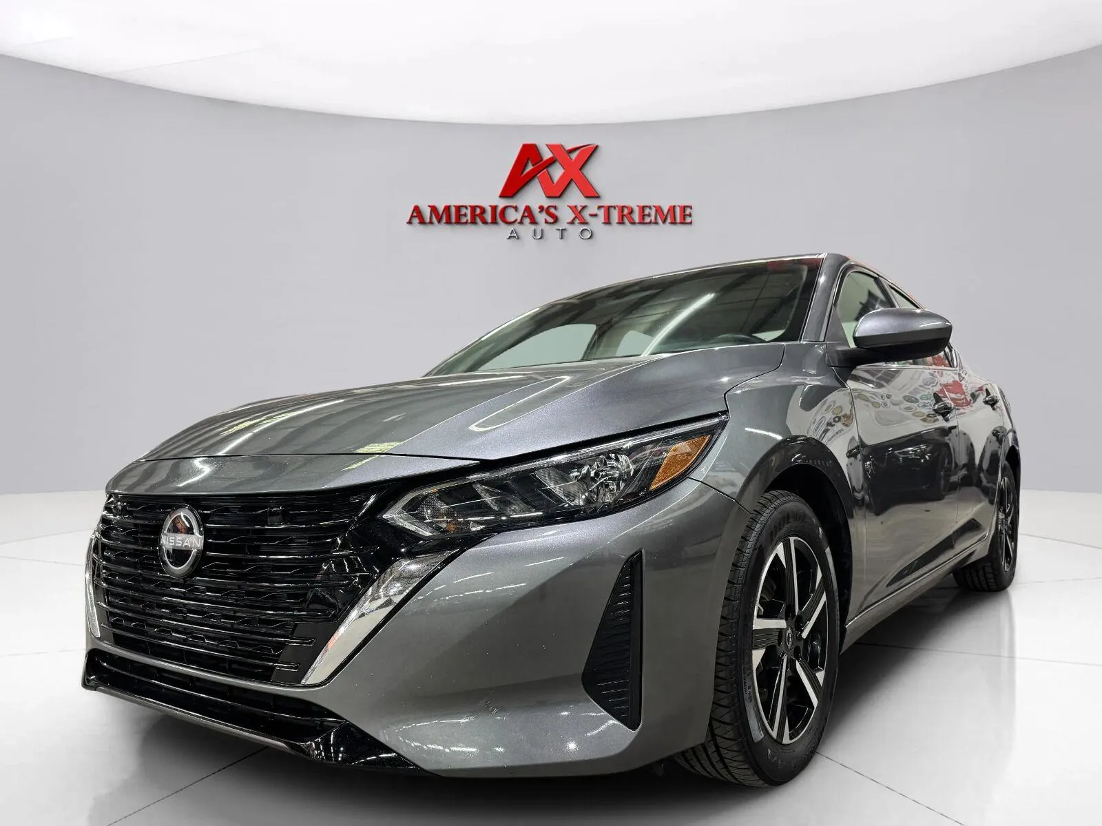 Nissan Sentra photo 4