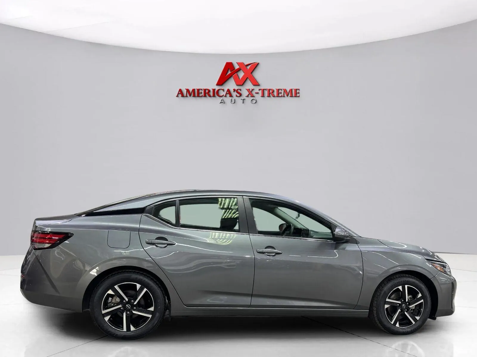 Nissan Sentra photo 9