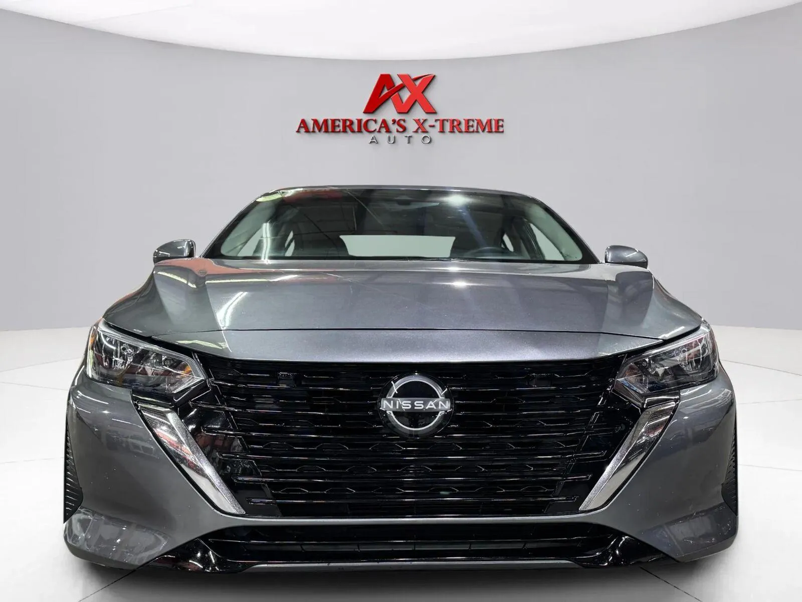 Nissan Sentra photo 11