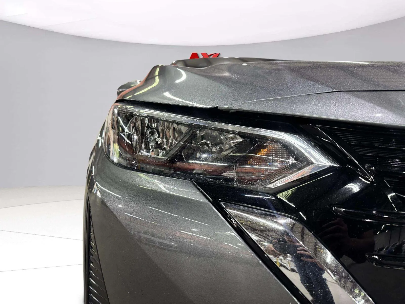Nissan Sentra photo 12