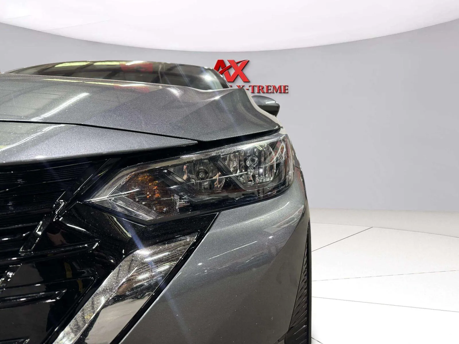Nissan Sentra photo 13