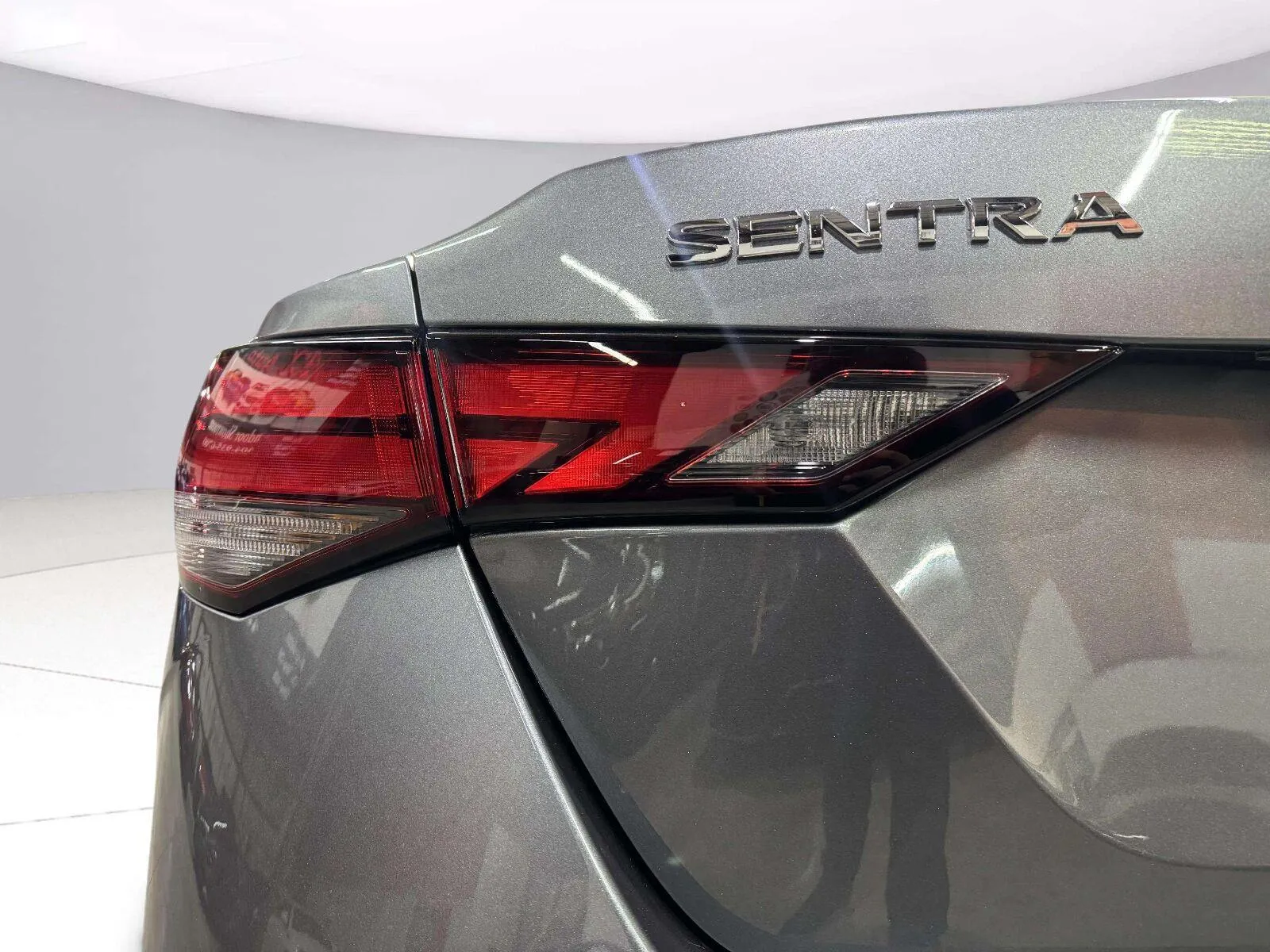 Nissan Sentra photo 15