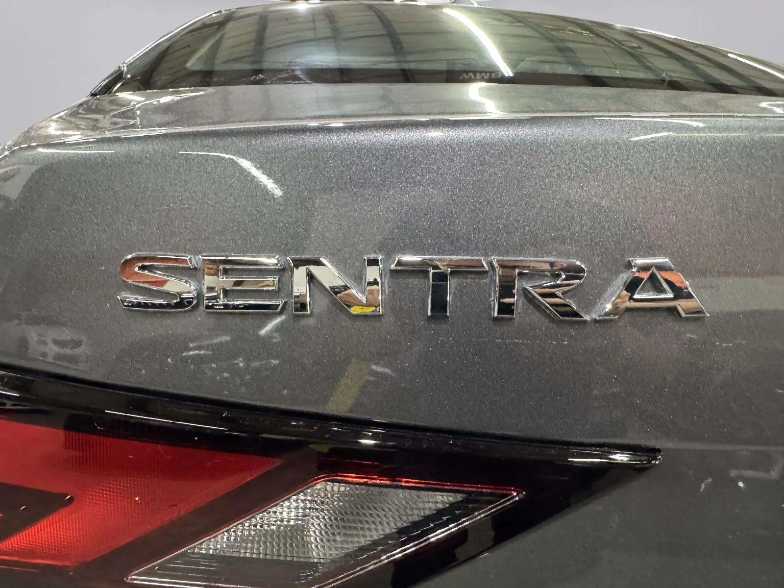 Nissan Sentra photo 16