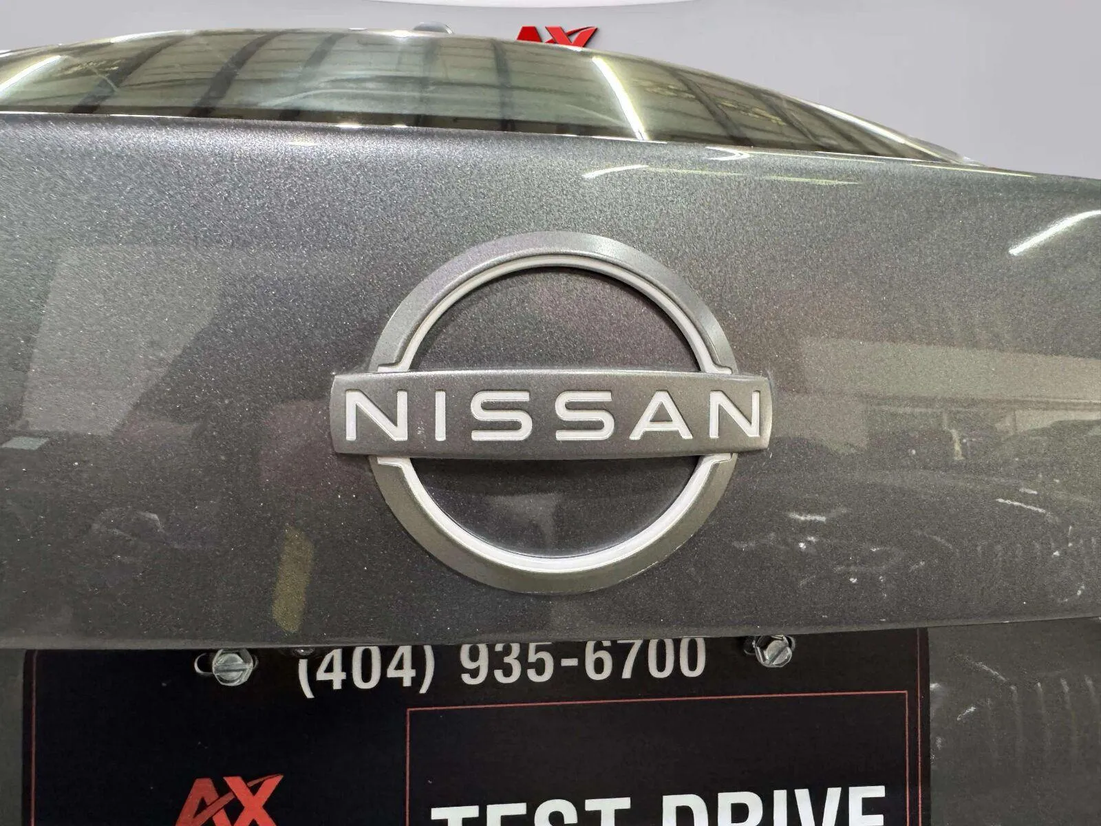 Nissan Sentra photo 17