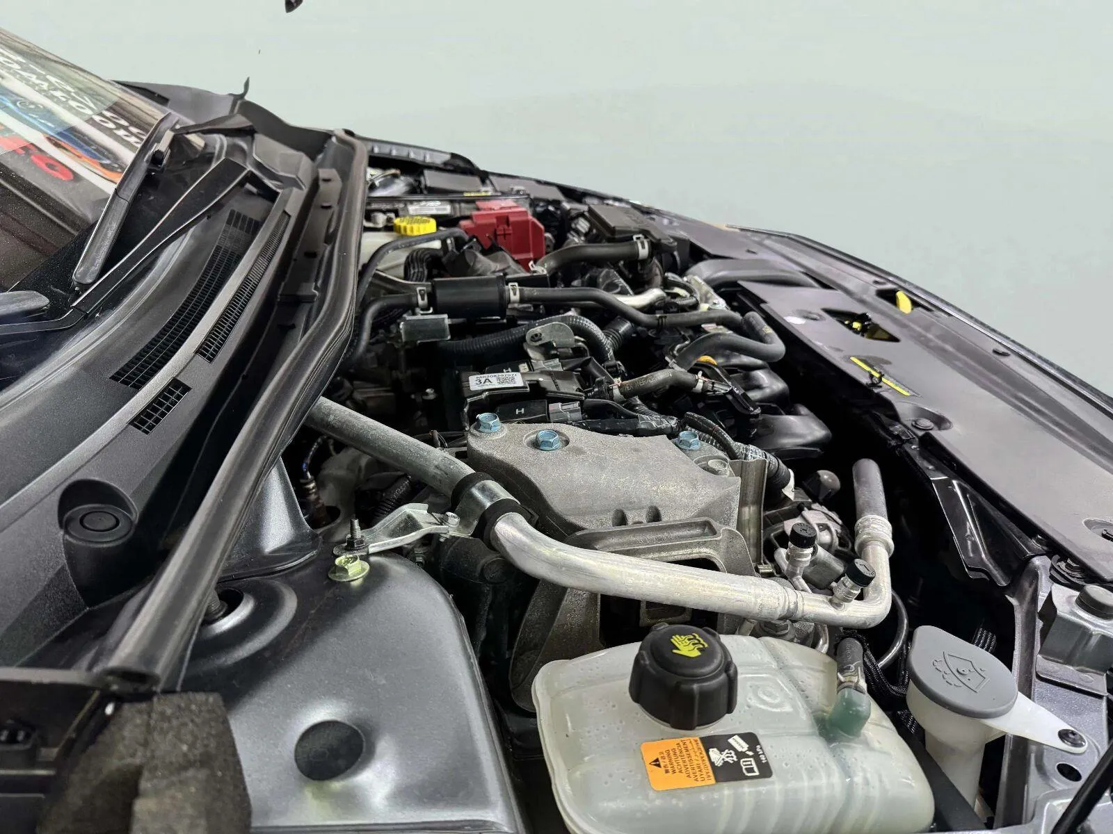 Nissan Sentra photo 43