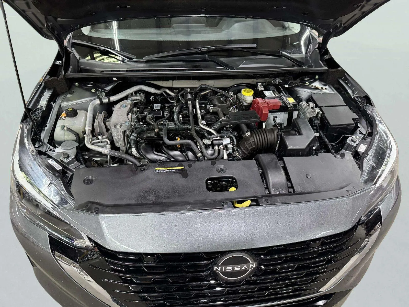Nissan Sentra photo 42