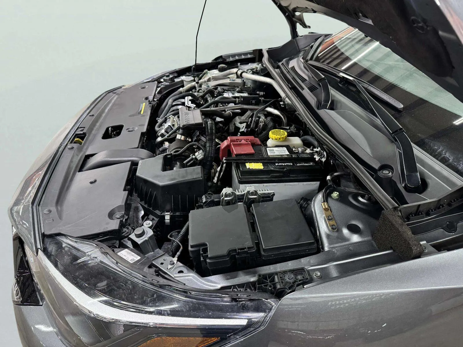 Nissan Sentra photo 44