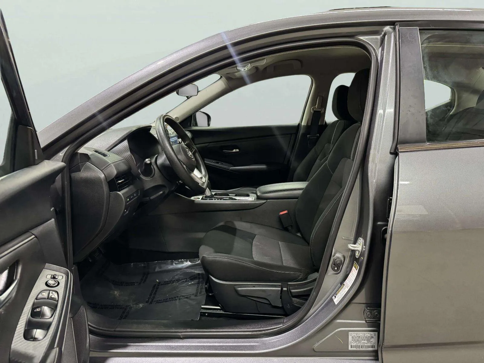 Nissan Sentra photo 20