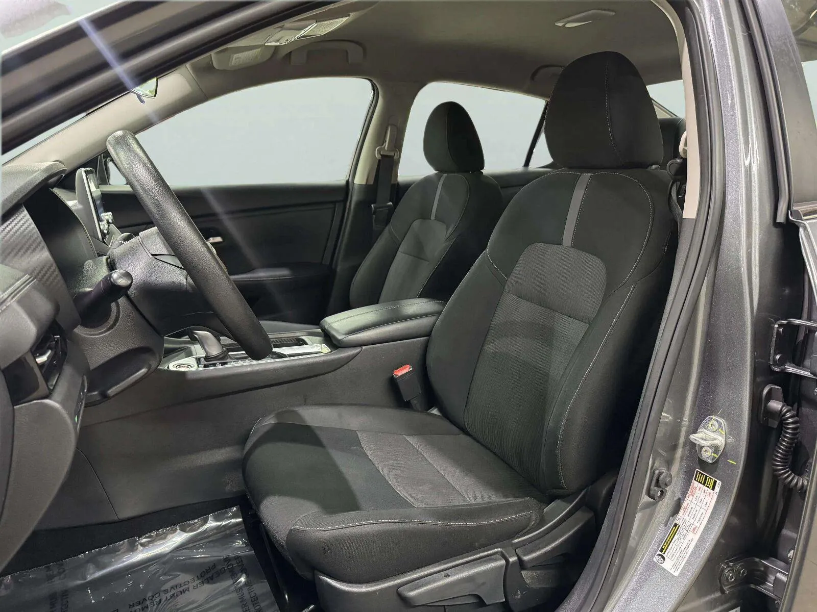 Nissan Sentra photo 21