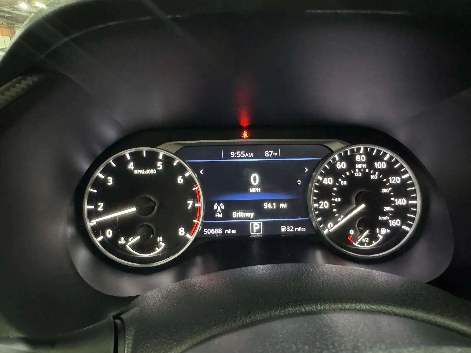 Nissan Sentra photo 24