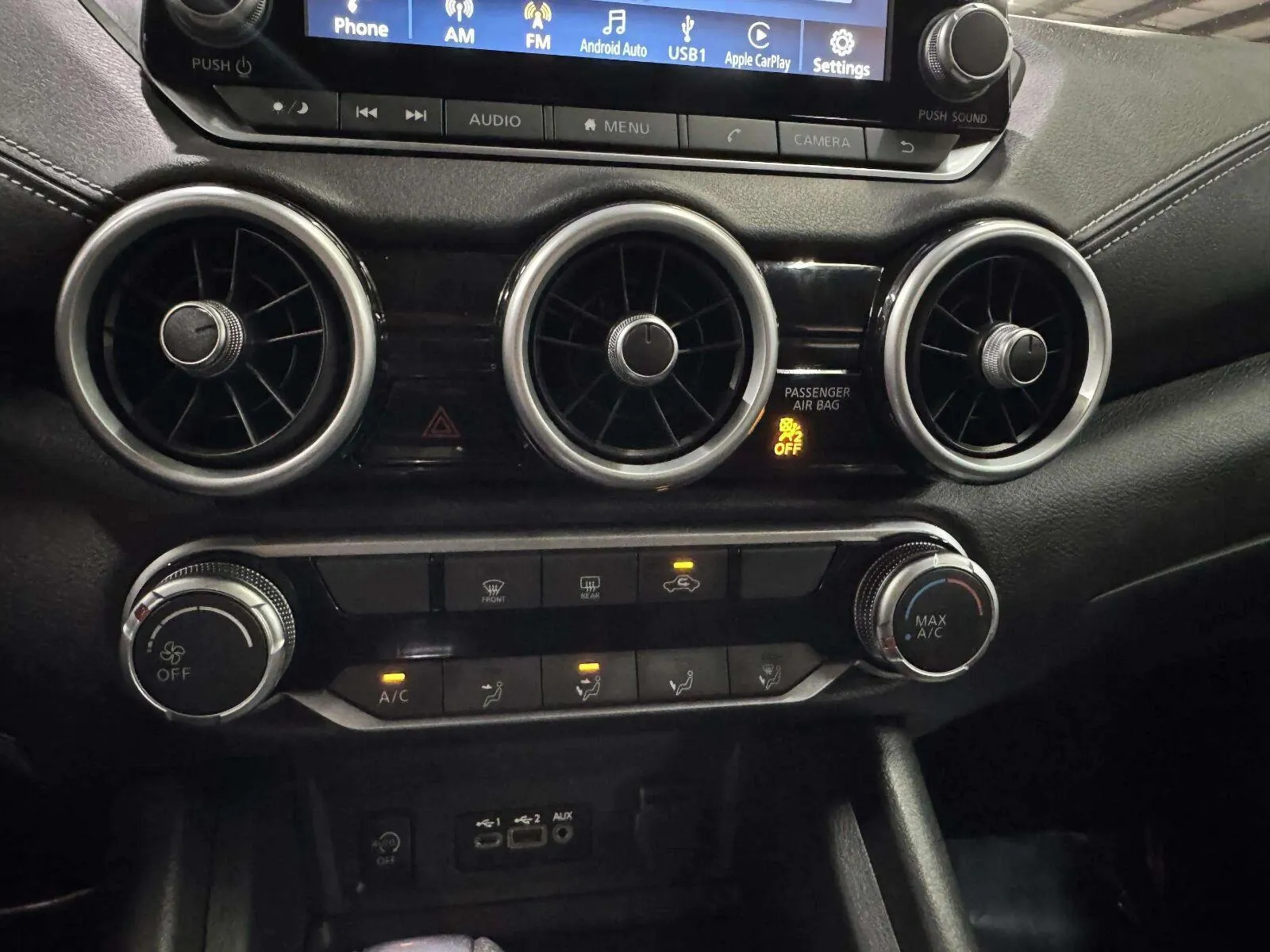 Nissan Sentra photo 26
