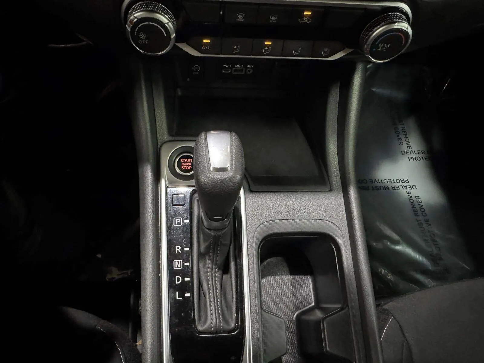 Nissan Sentra photo 29
