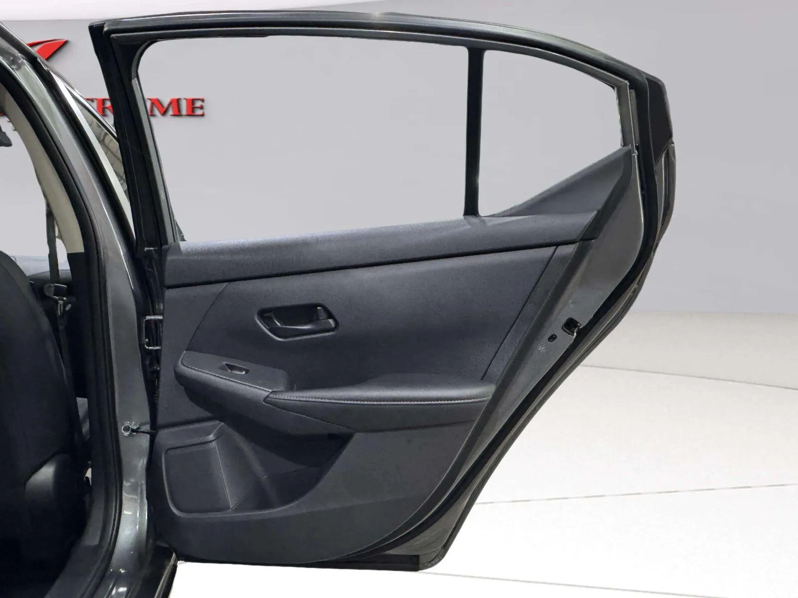 Nissan Sentra photo 34