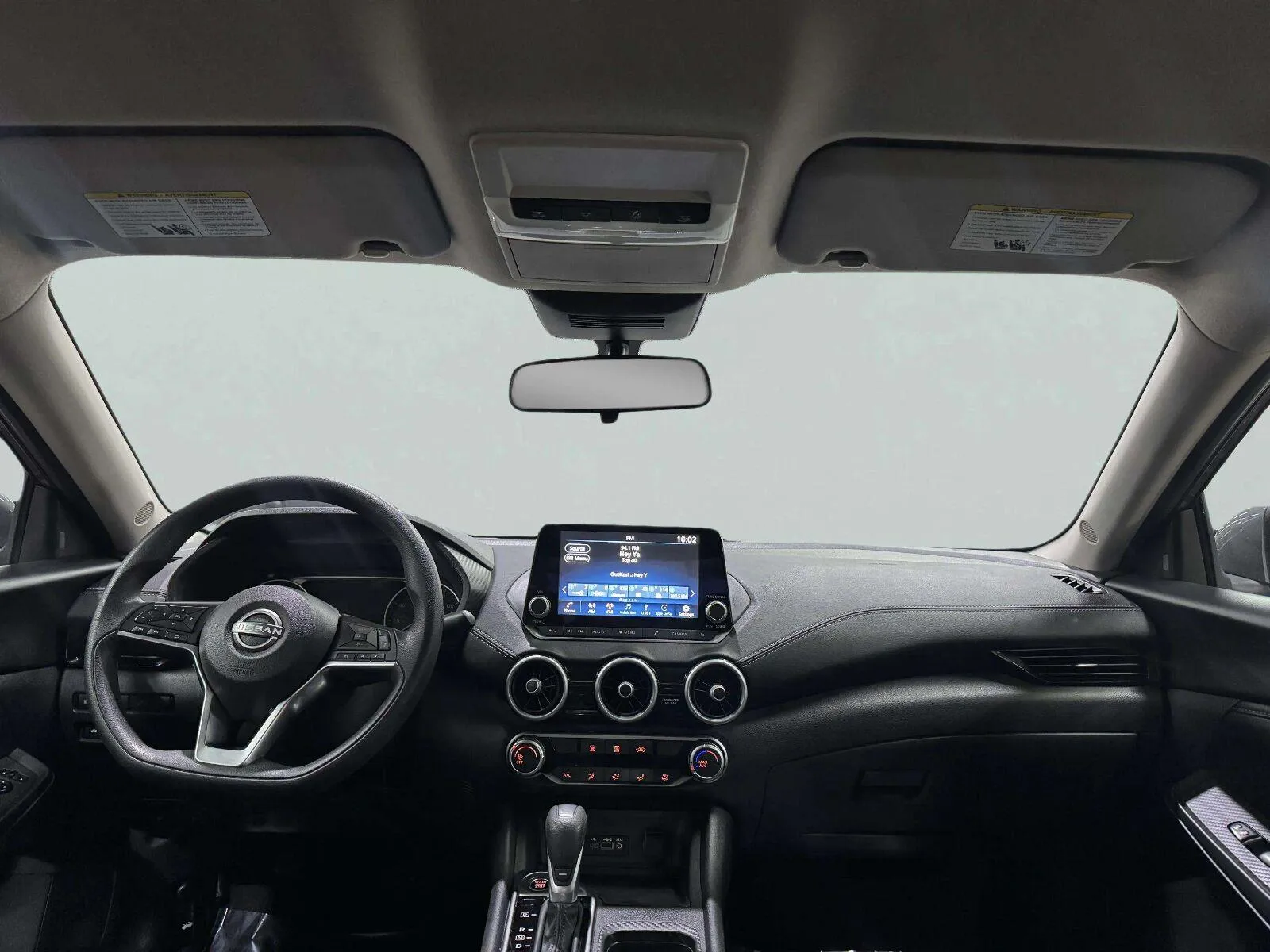 Nissan Sentra photo 22
