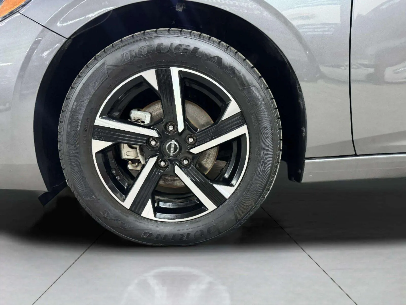 Nissan Sentra photo 45