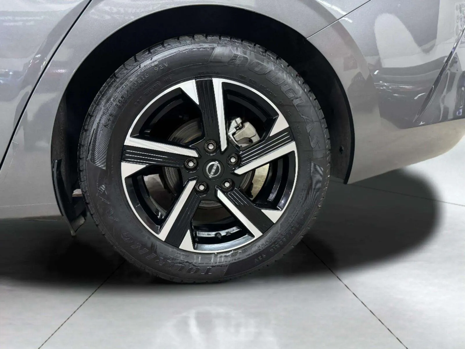 Nissan Sentra photo 46