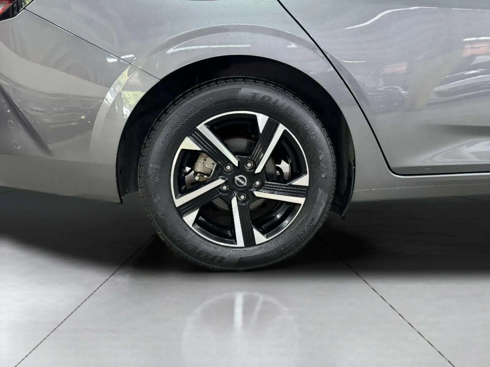 Nissan Sentra photo 47