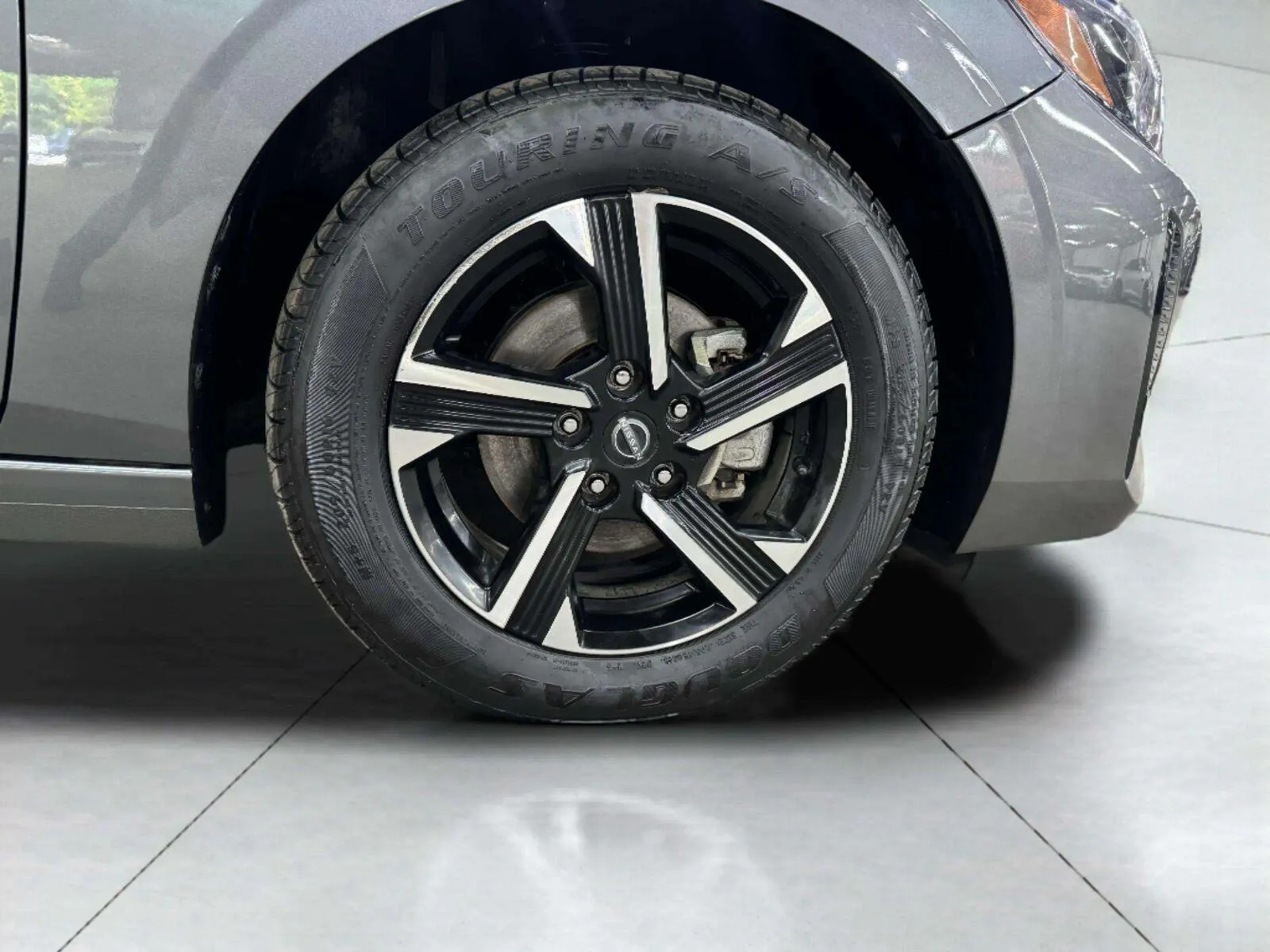 Nissan Sentra photo 48