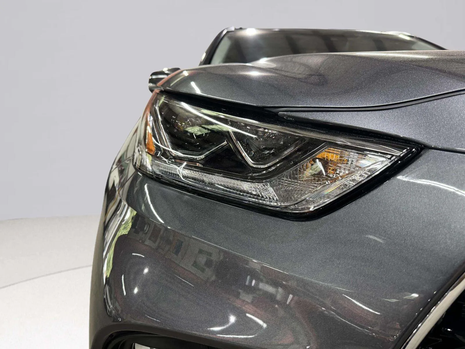 Toyota Highlander photo 11