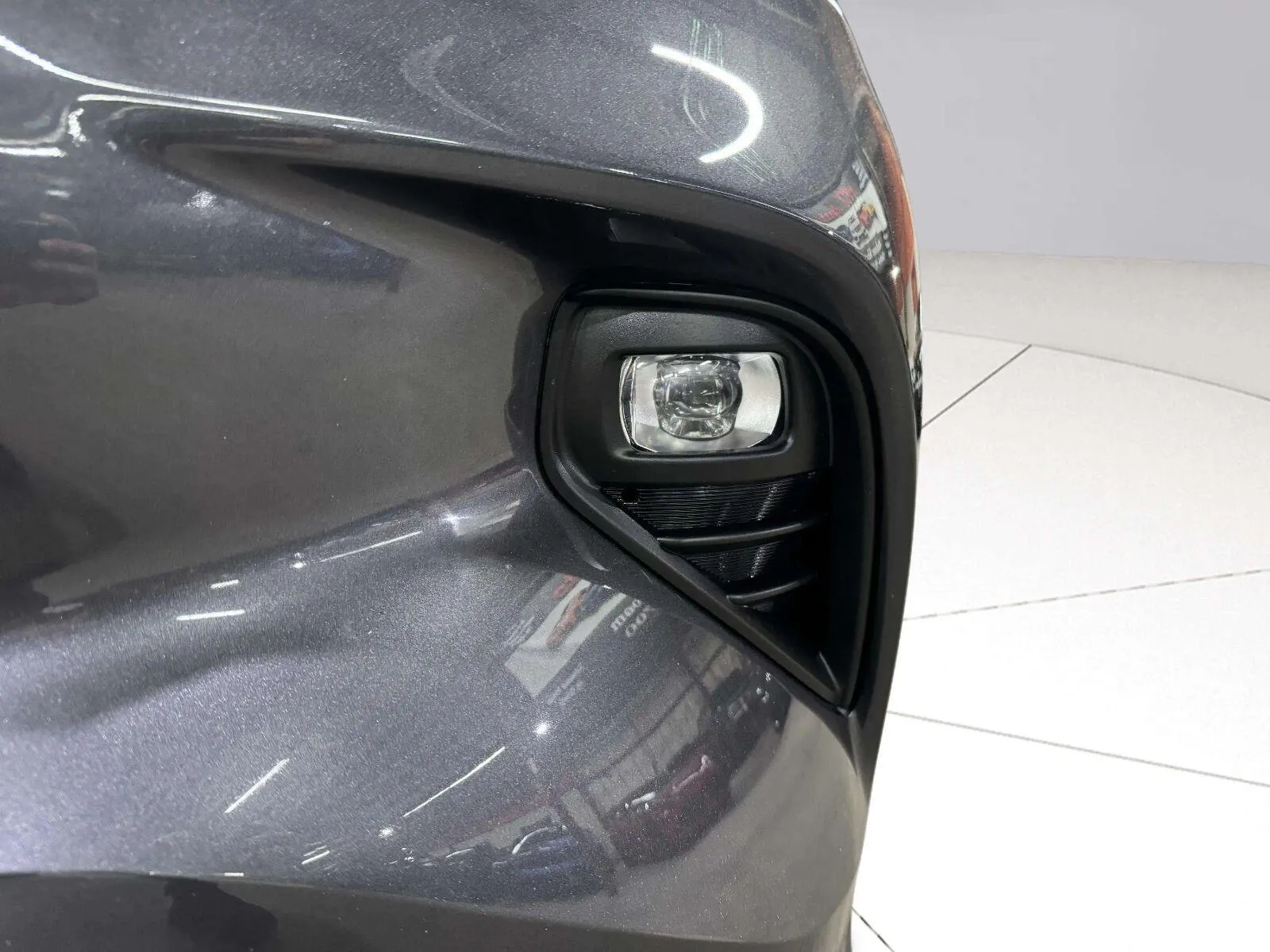 Toyota Highlander photo 14