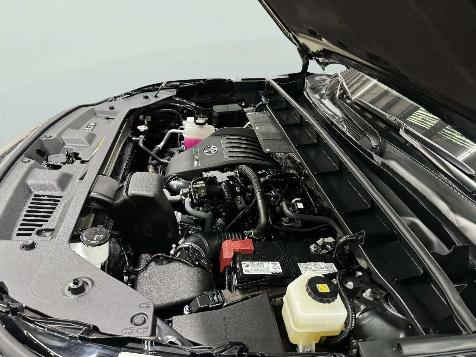 Toyota Highlander photo 23