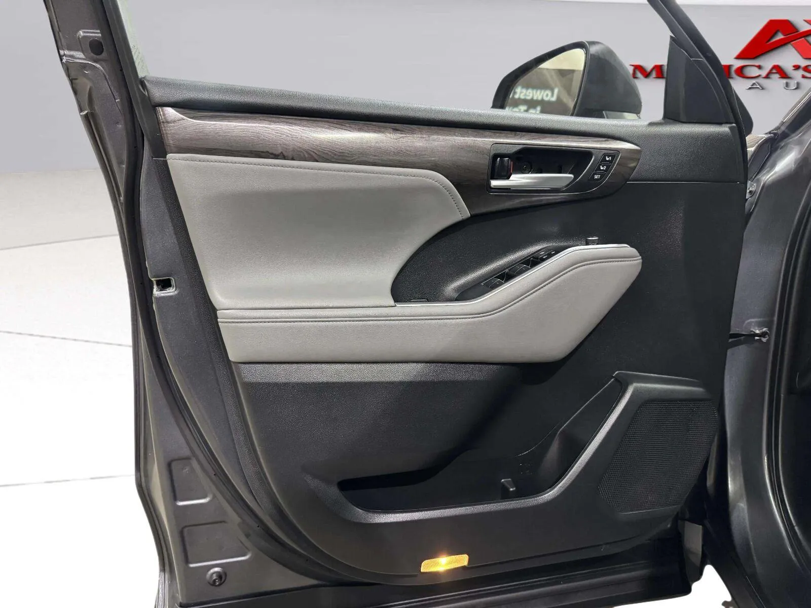 Toyota Highlander photo 24