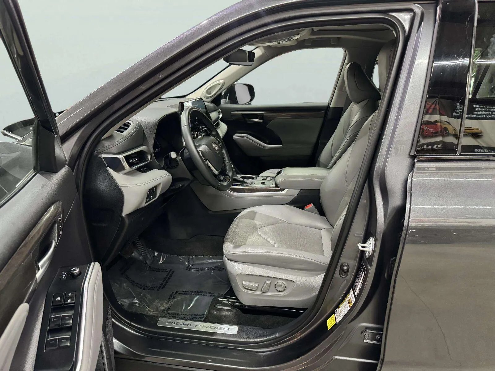 Toyota Highlander photo 25