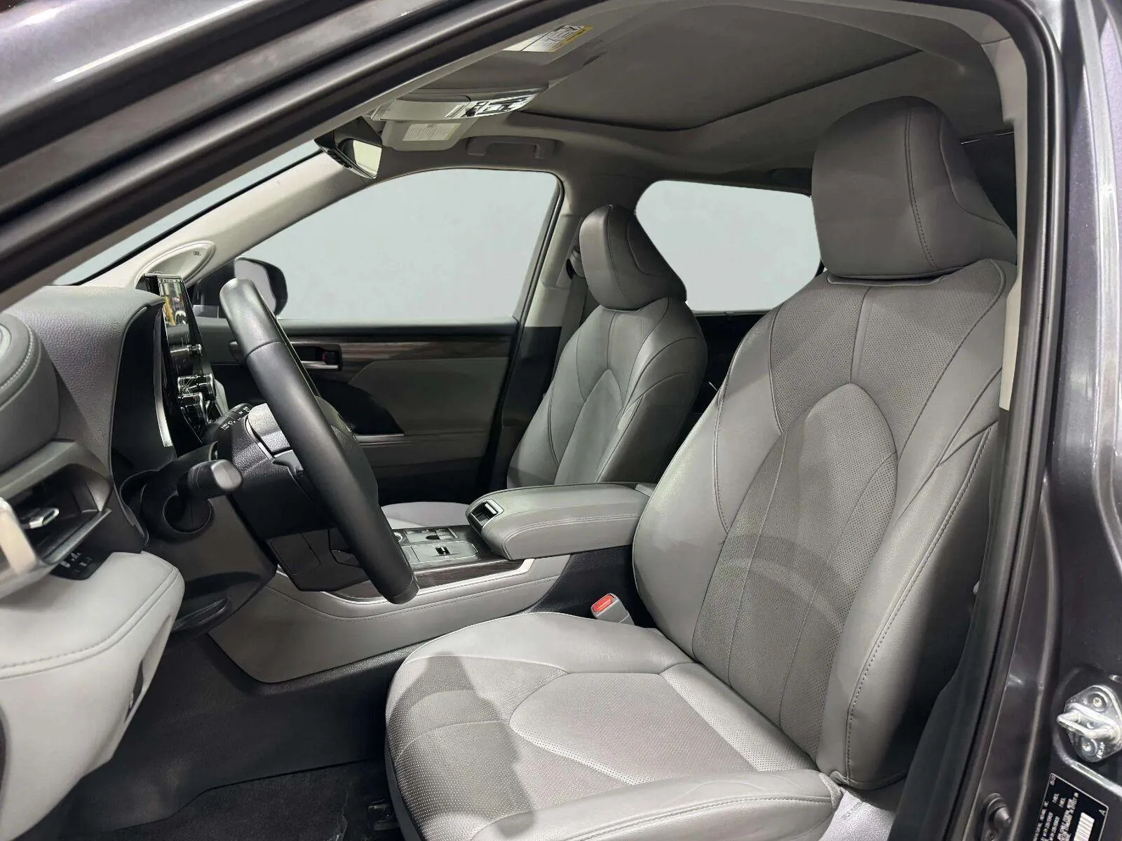 Toyota Highlander photo 26