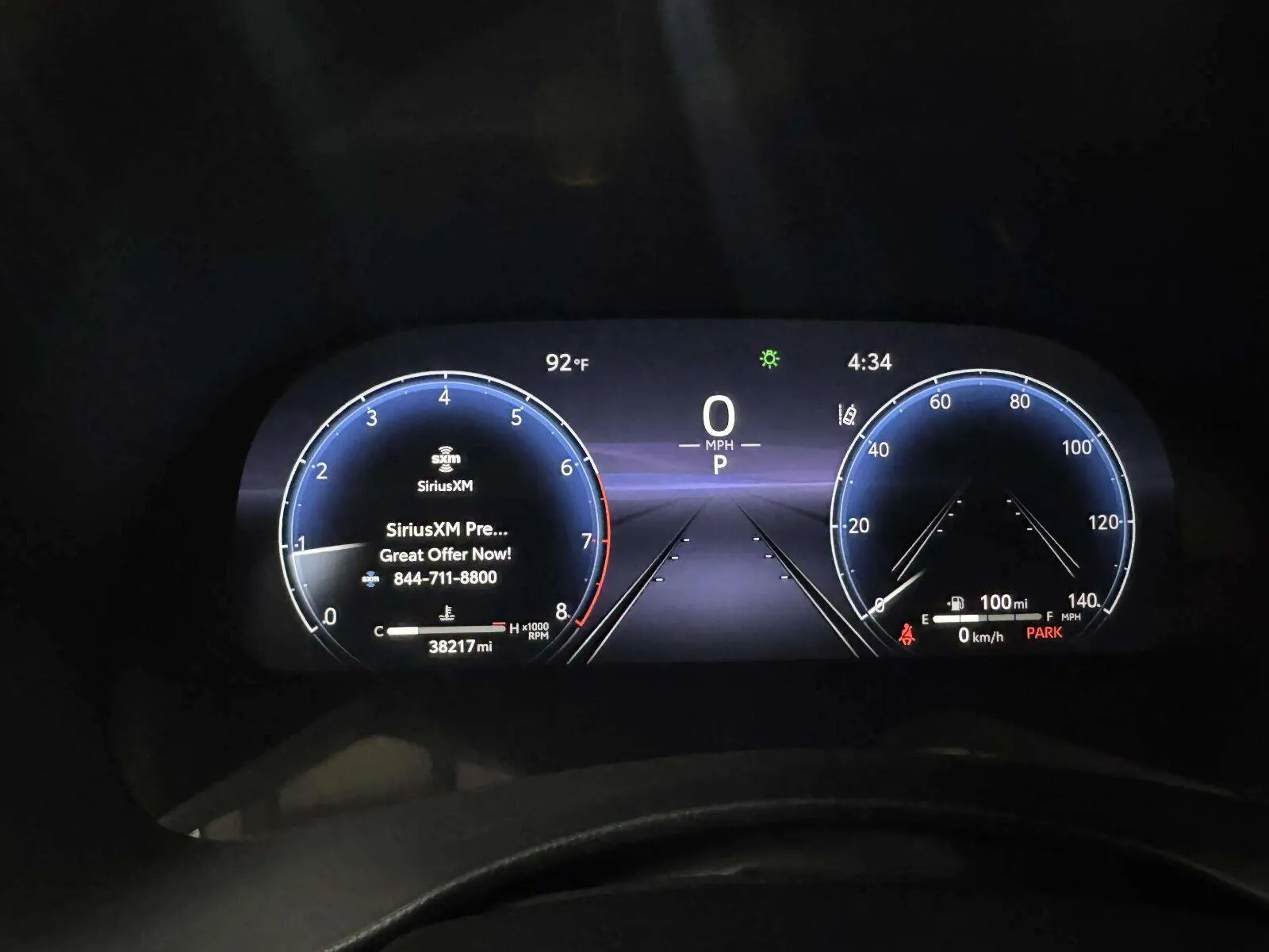 Toyota Highlander photo 28