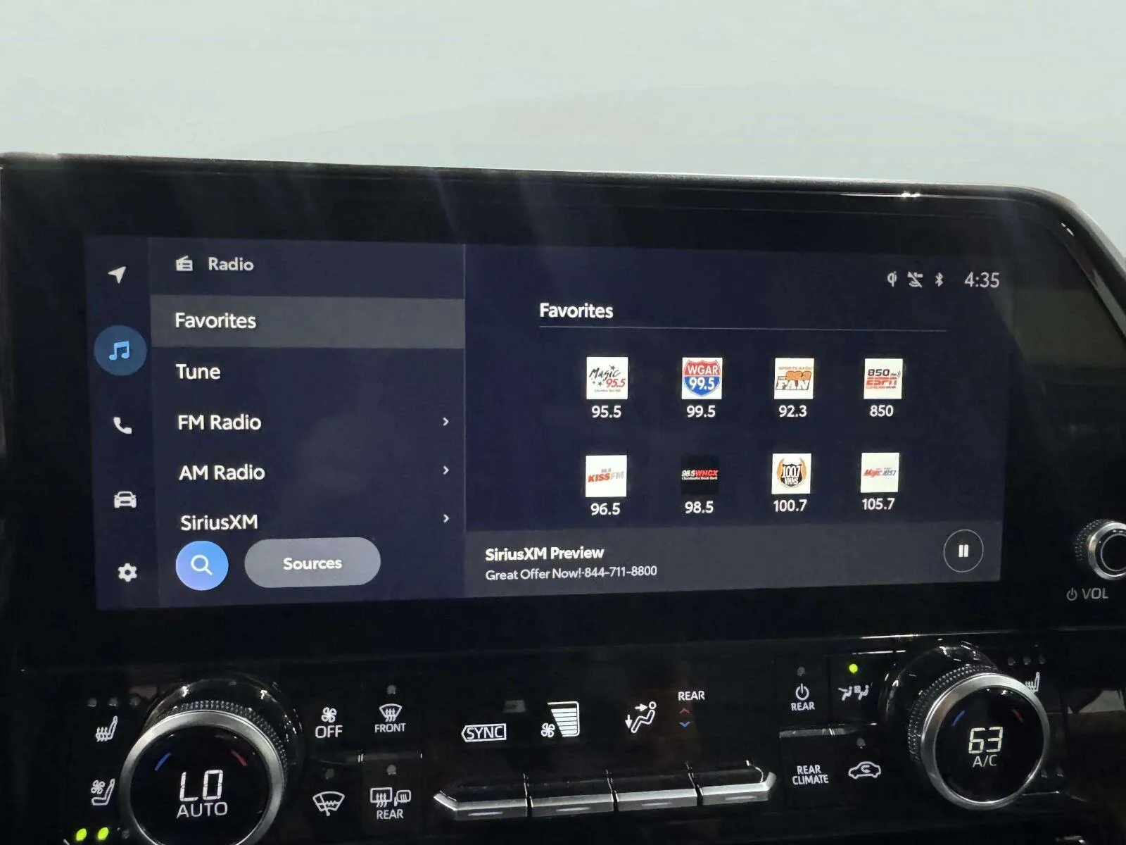Toyota Highlander photo 29