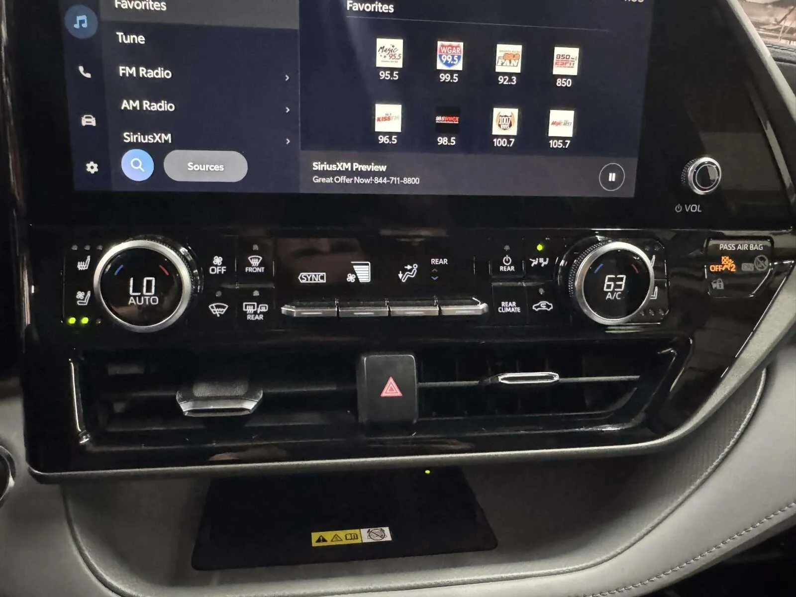 Toyota Highlander photo 30