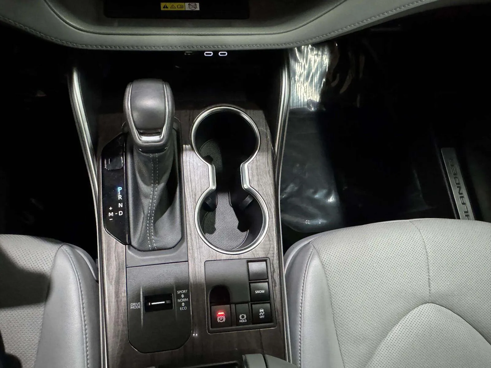 Toyota Highlander photo 31