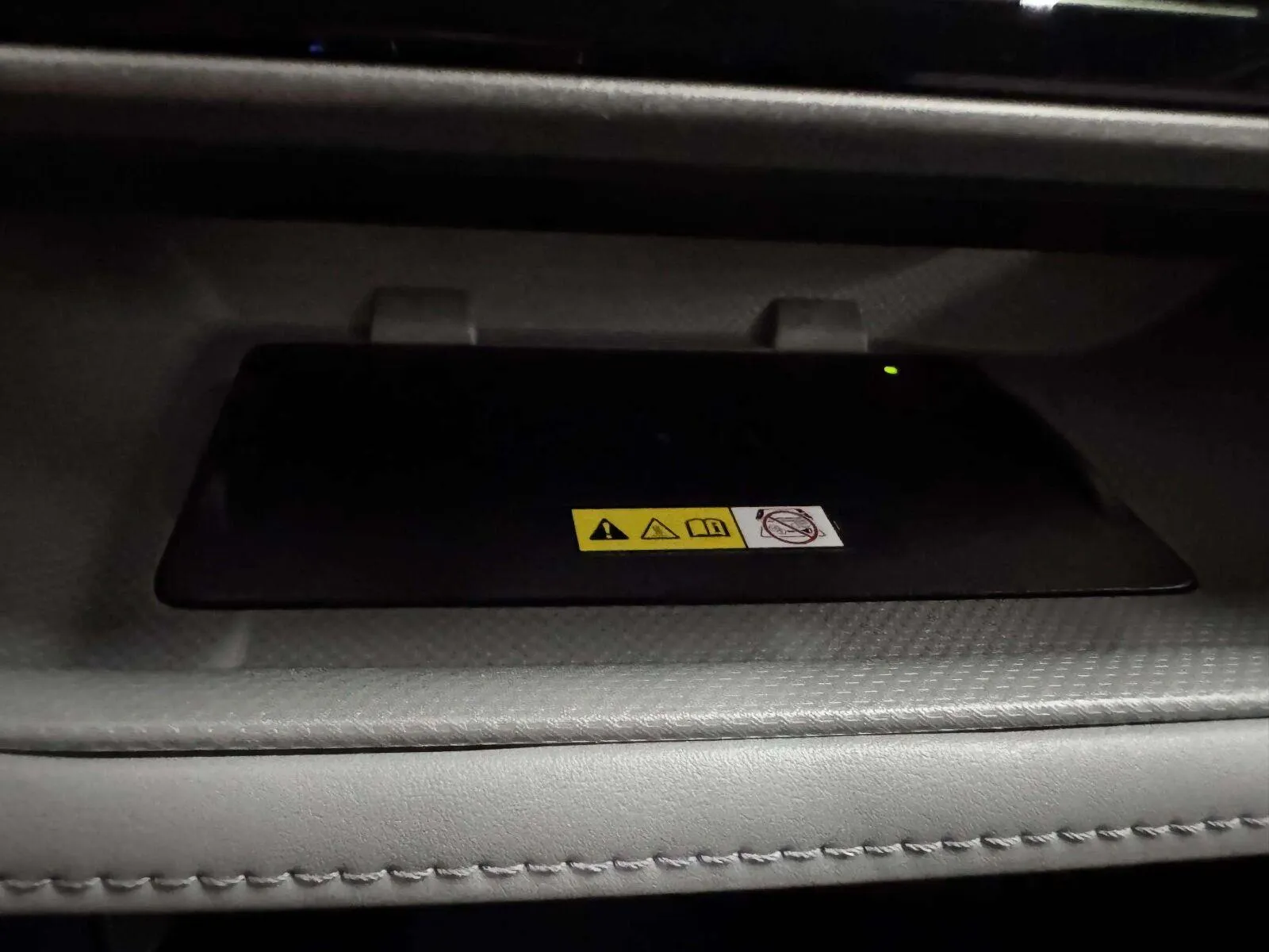 Toyota Highlander photo 33