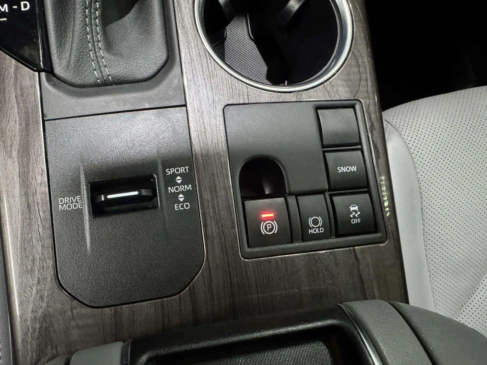 Toyota Highlander photo 34
