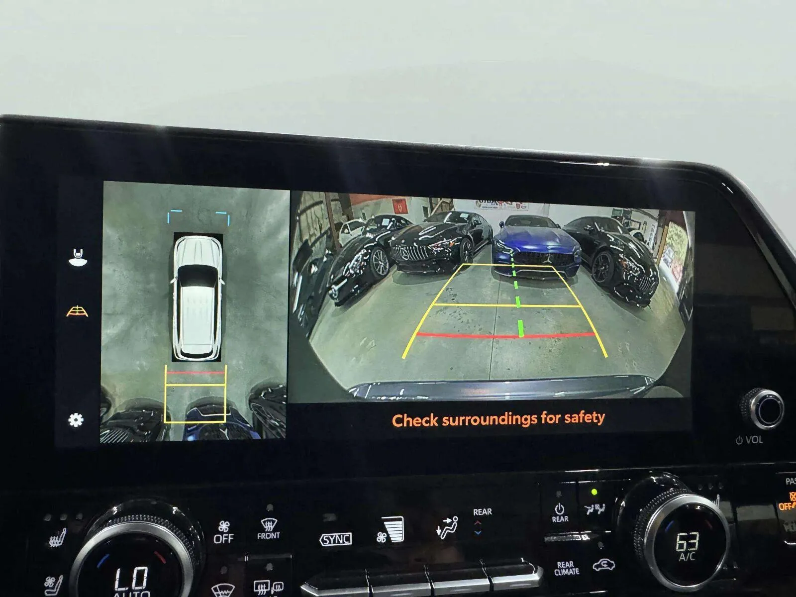 Toyota Highlander photo 36