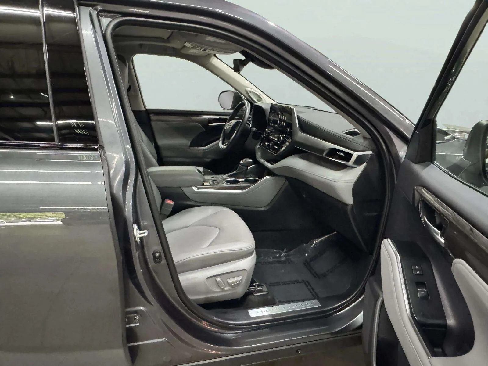 Toyota Highlander photo 37
