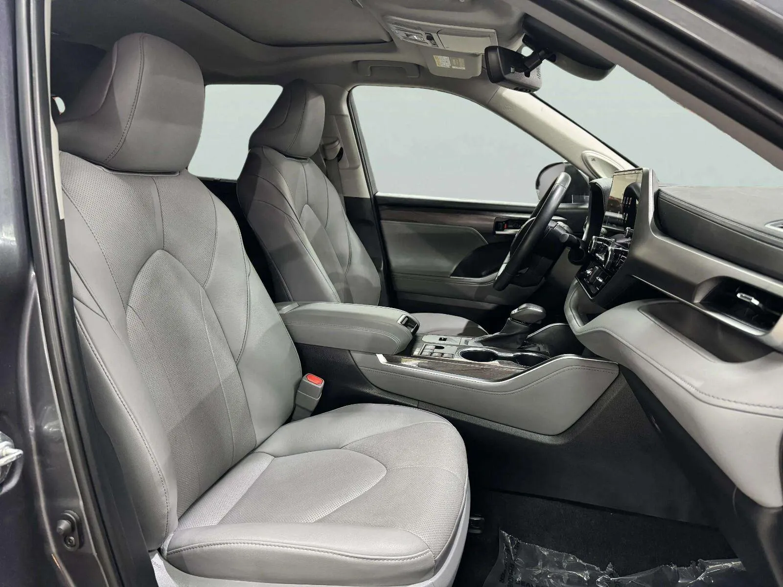 Toyota Highlander photo 38