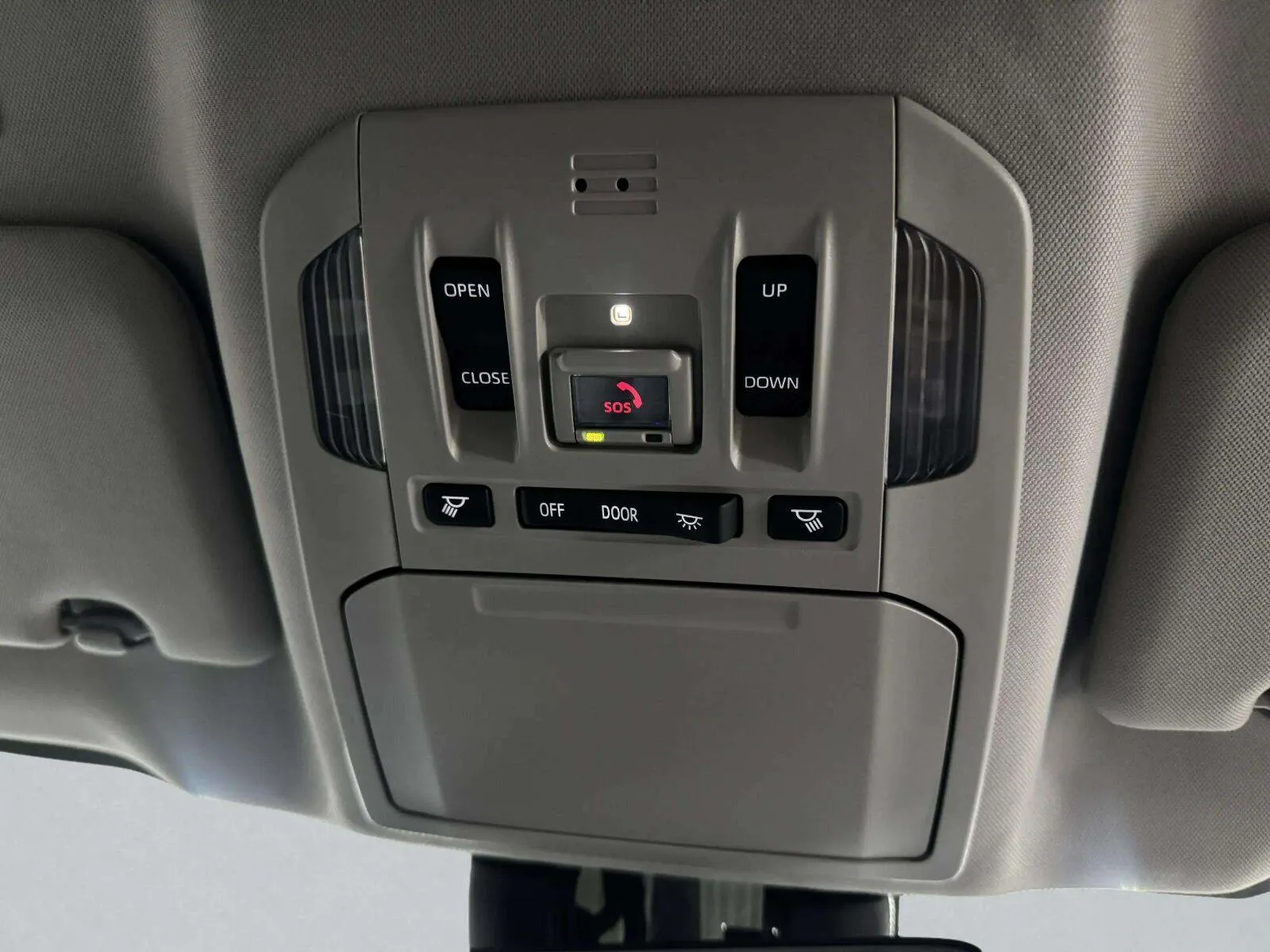 Toyota Highlander photo 39