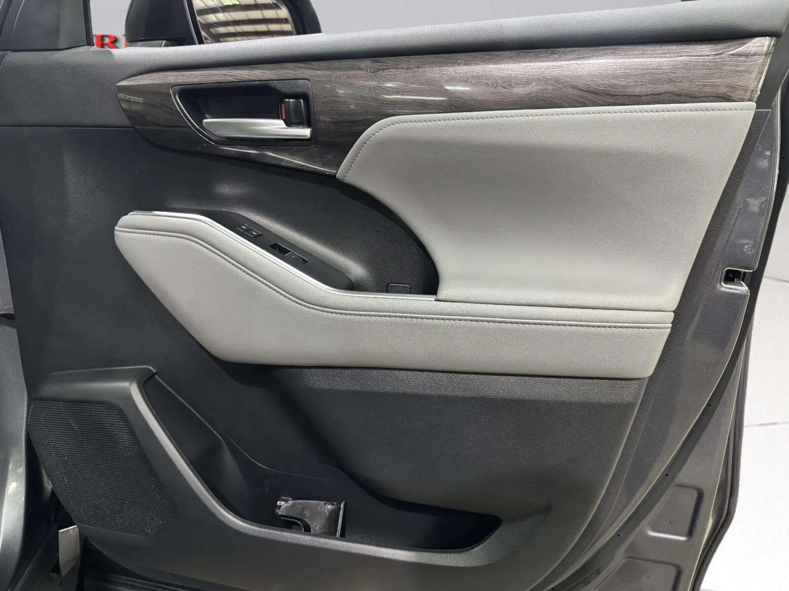 Toyota Highlander photo 40