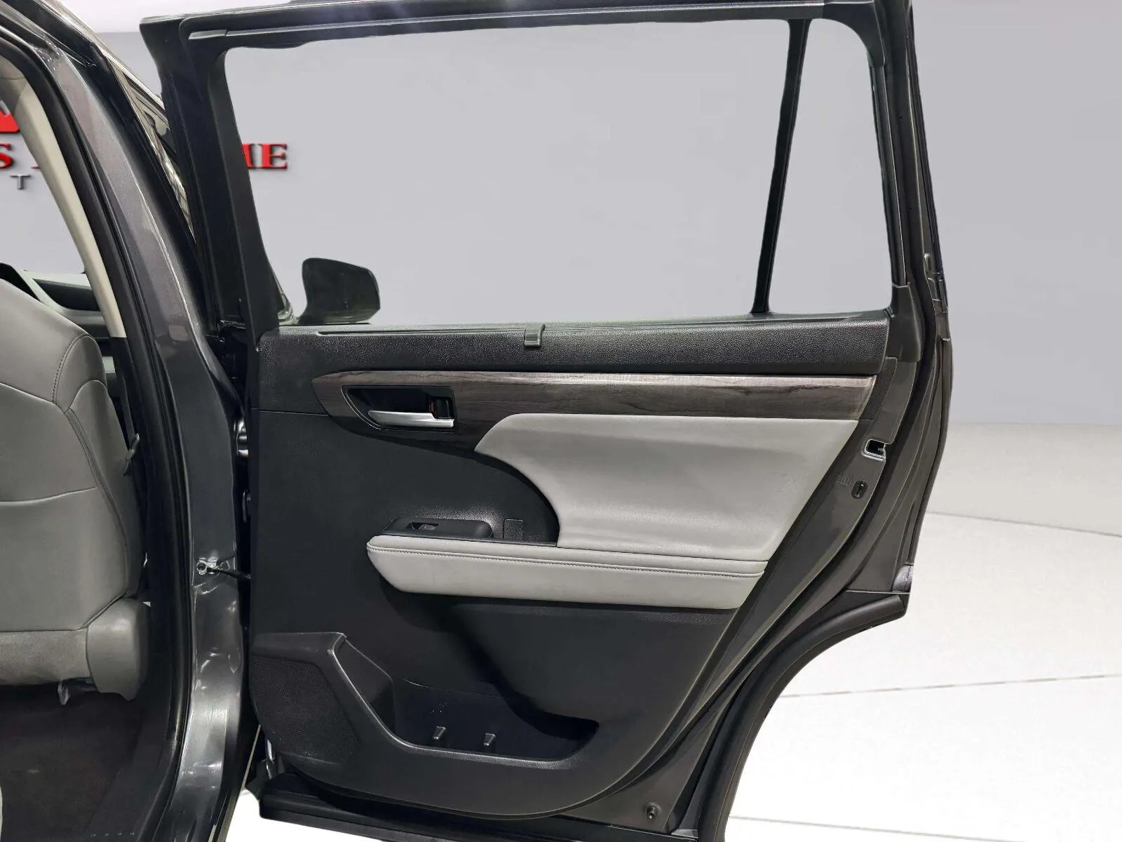 Toyota Highlander photo 41