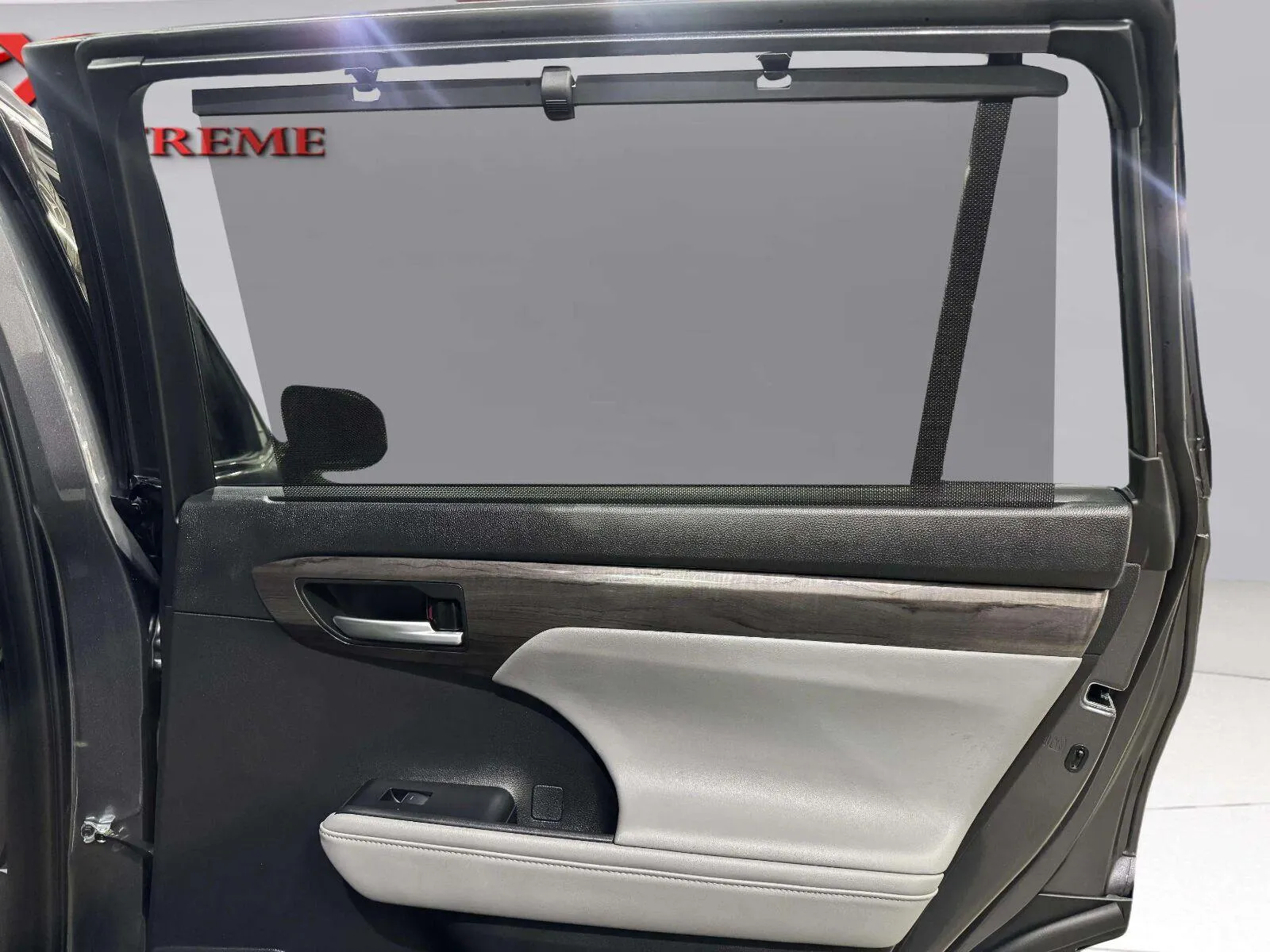 Toyota Highlander photo 42